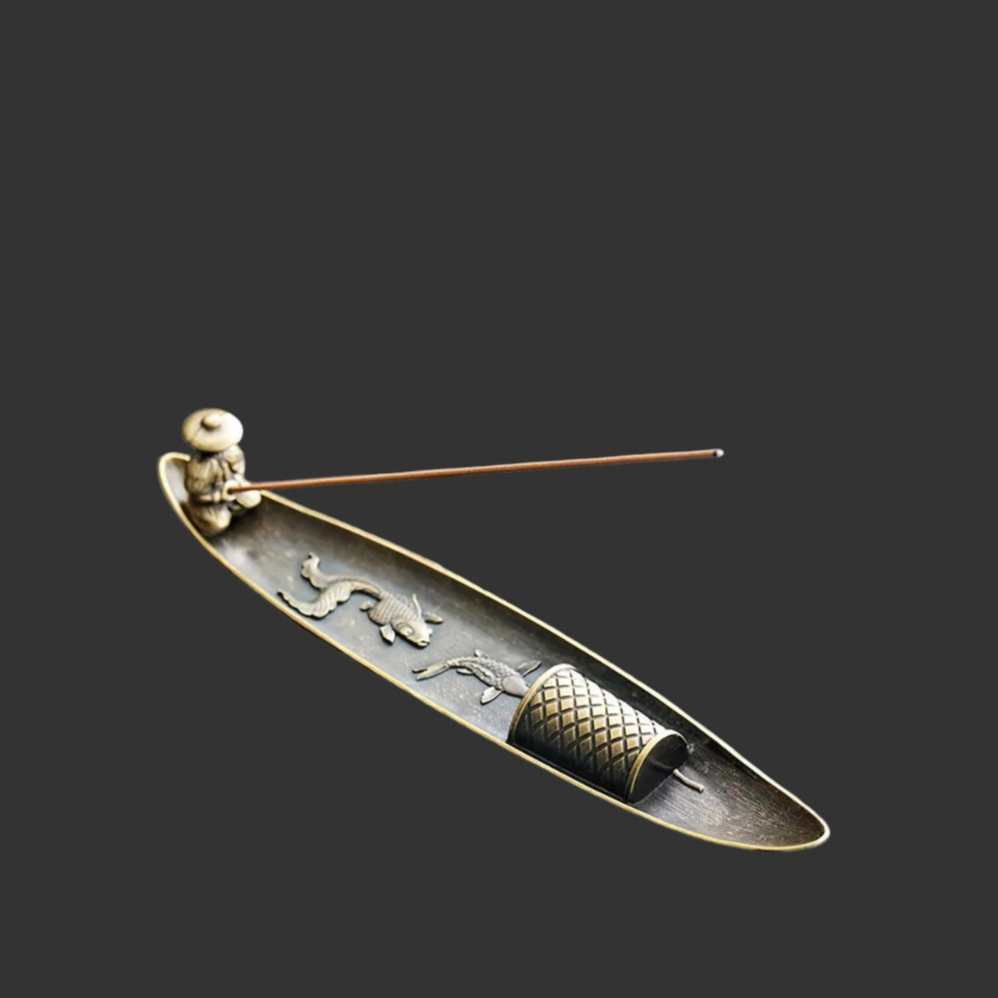 The Fisherman