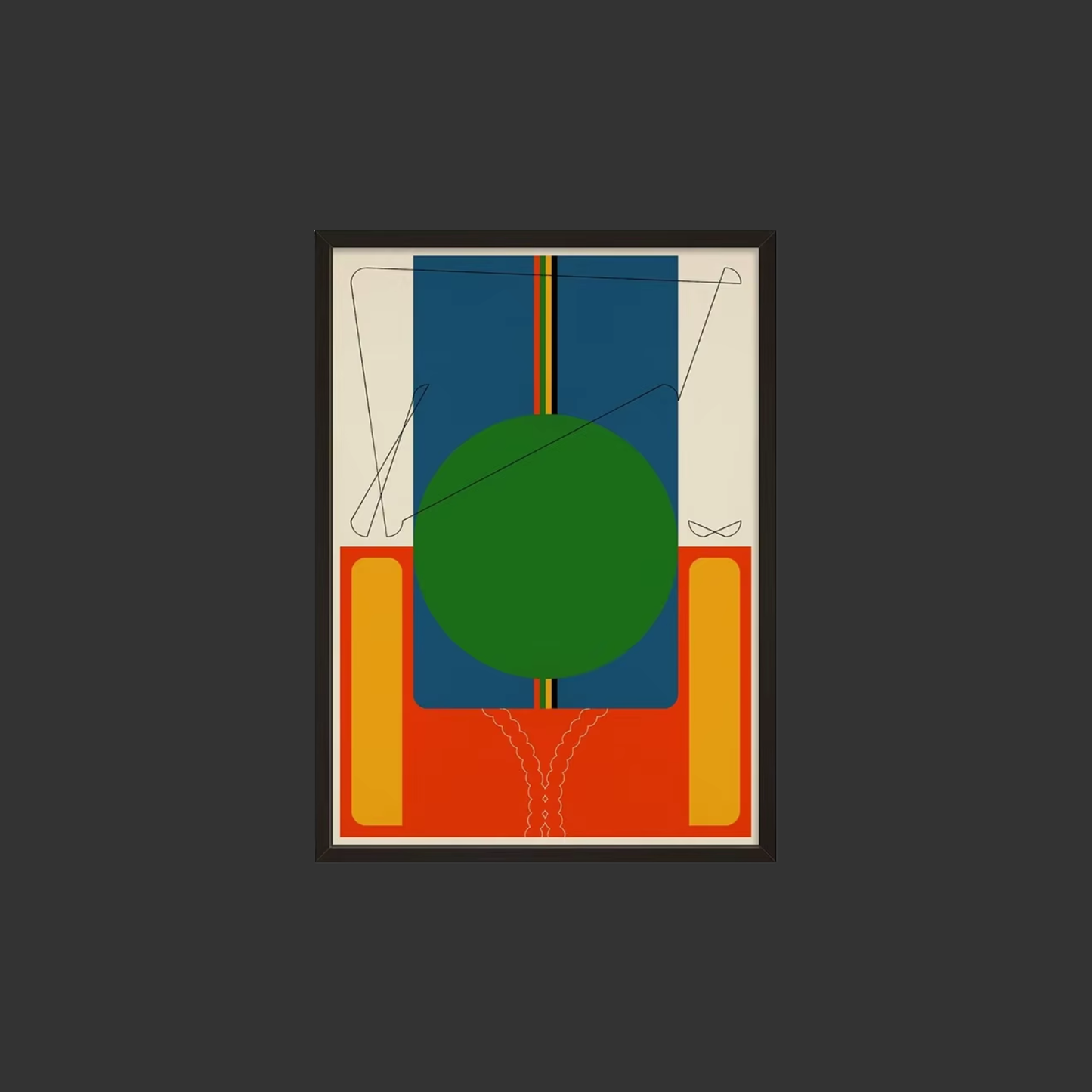 46 Visual Mind Reflections
