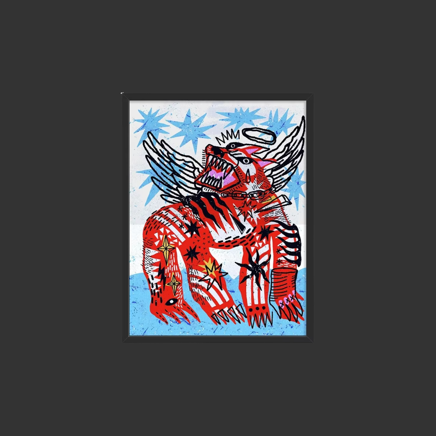 46 Visual Mind Reflections