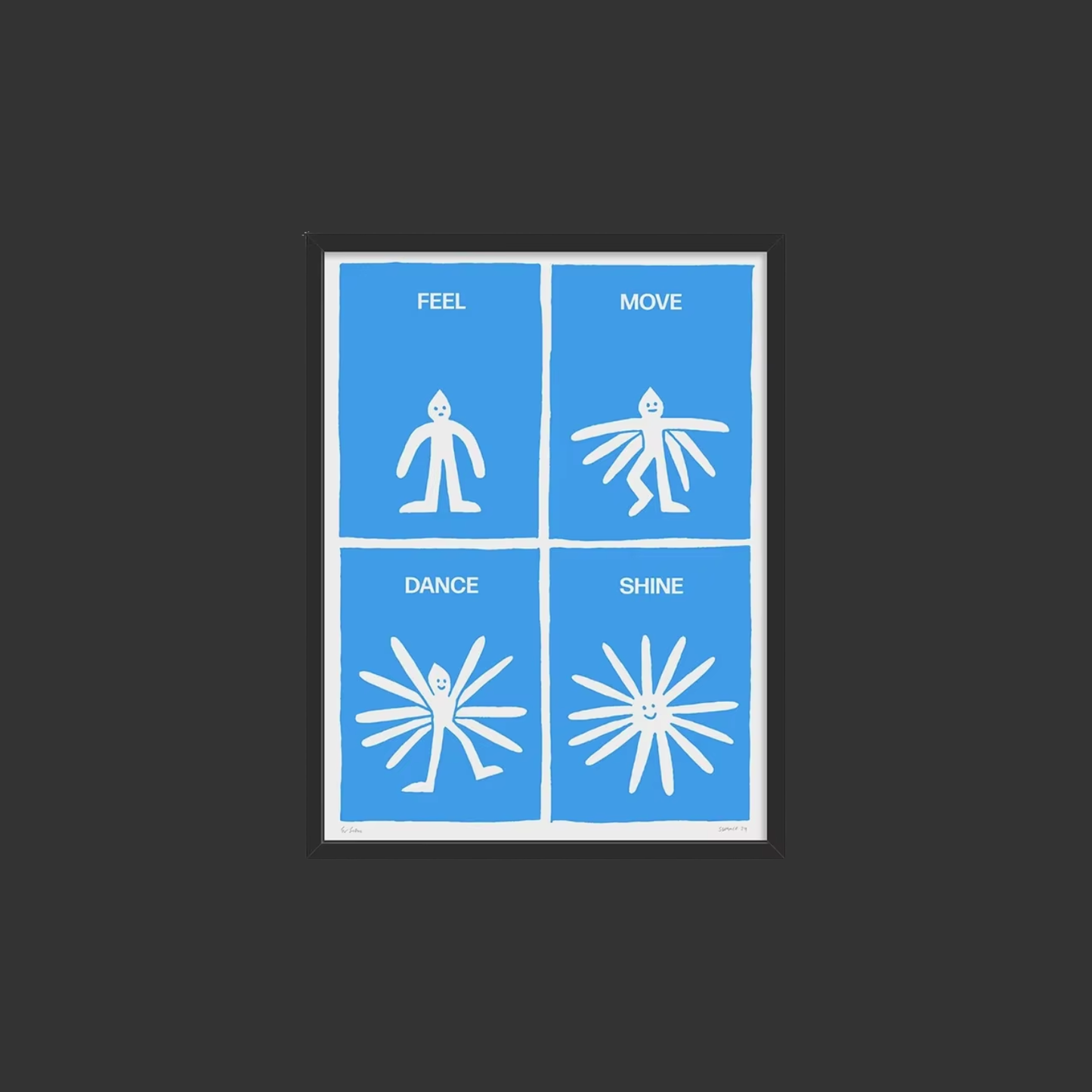 46 Visual Mind Reflections