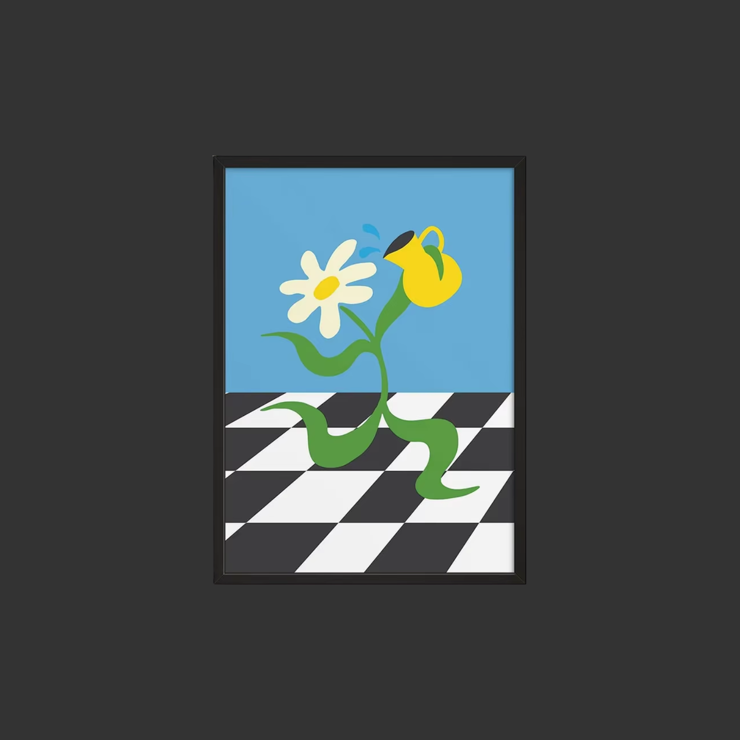 46 Visual Mind Reflections