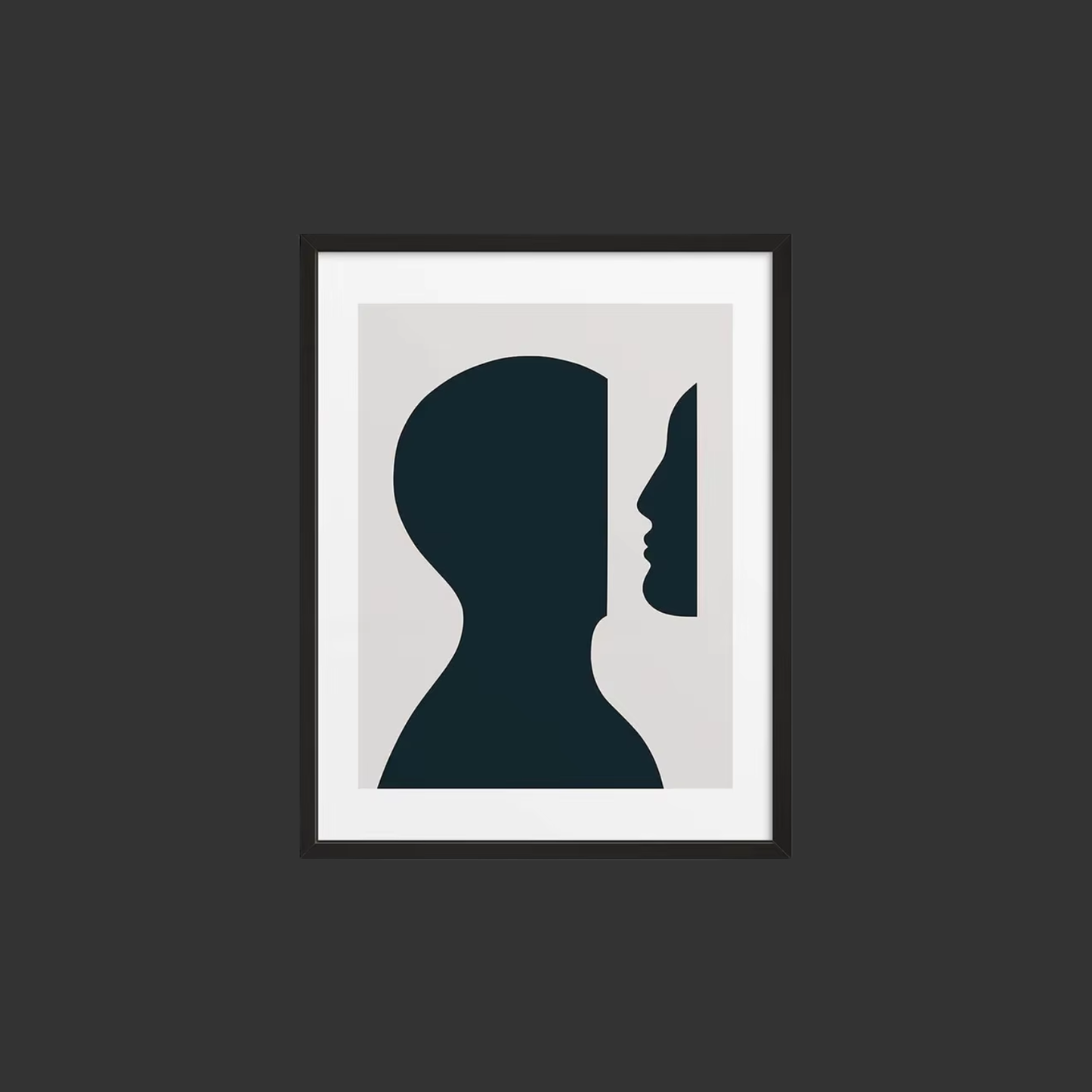 46 Visual Mind Reflections
