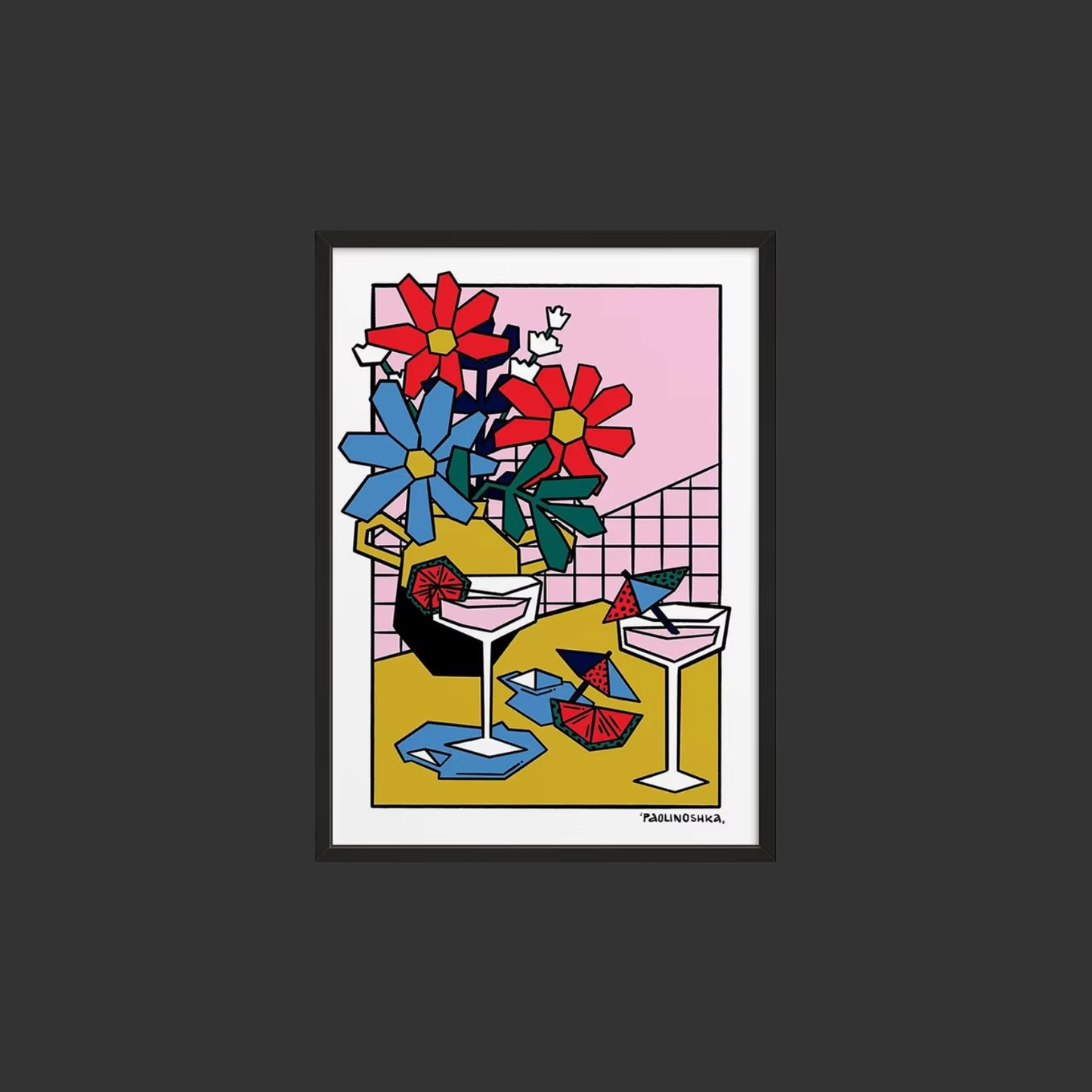 46 Visual Mind Reflections