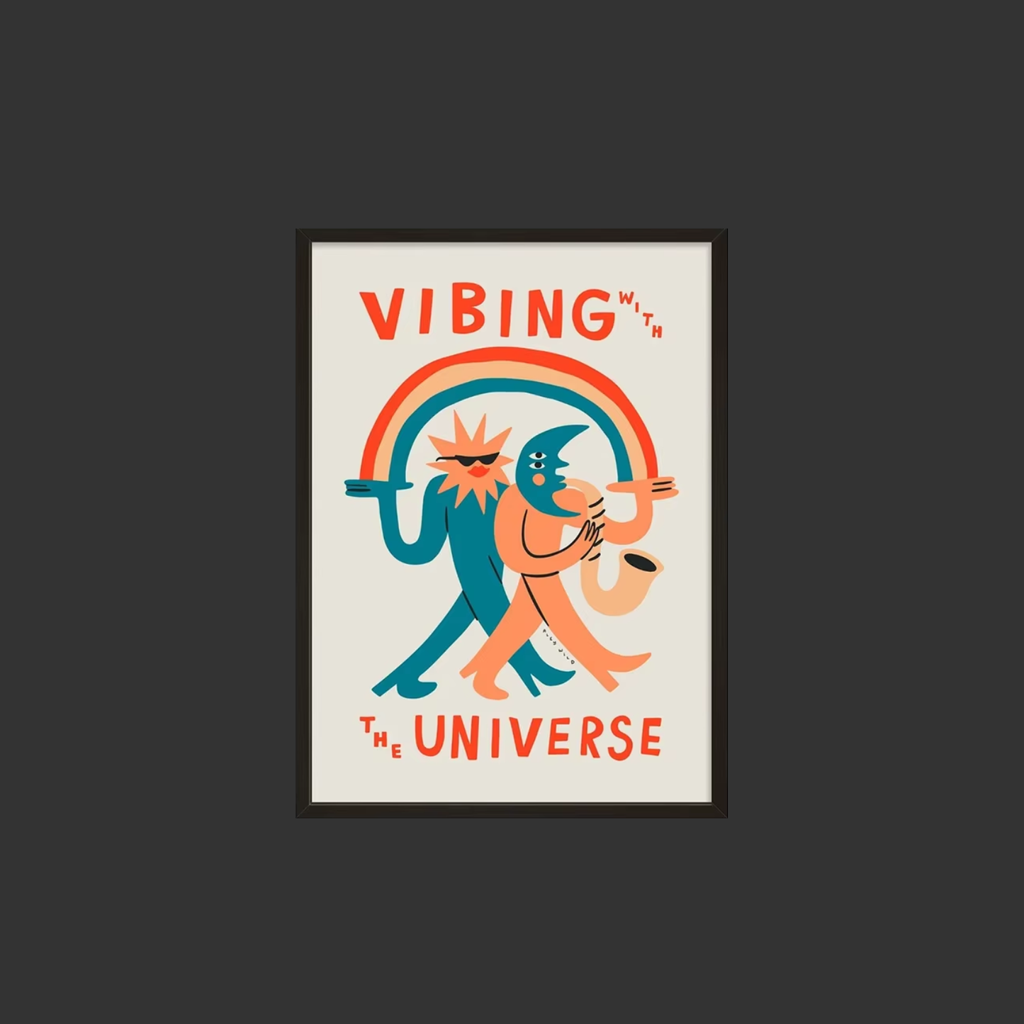 46 Visual Mind Reflections
