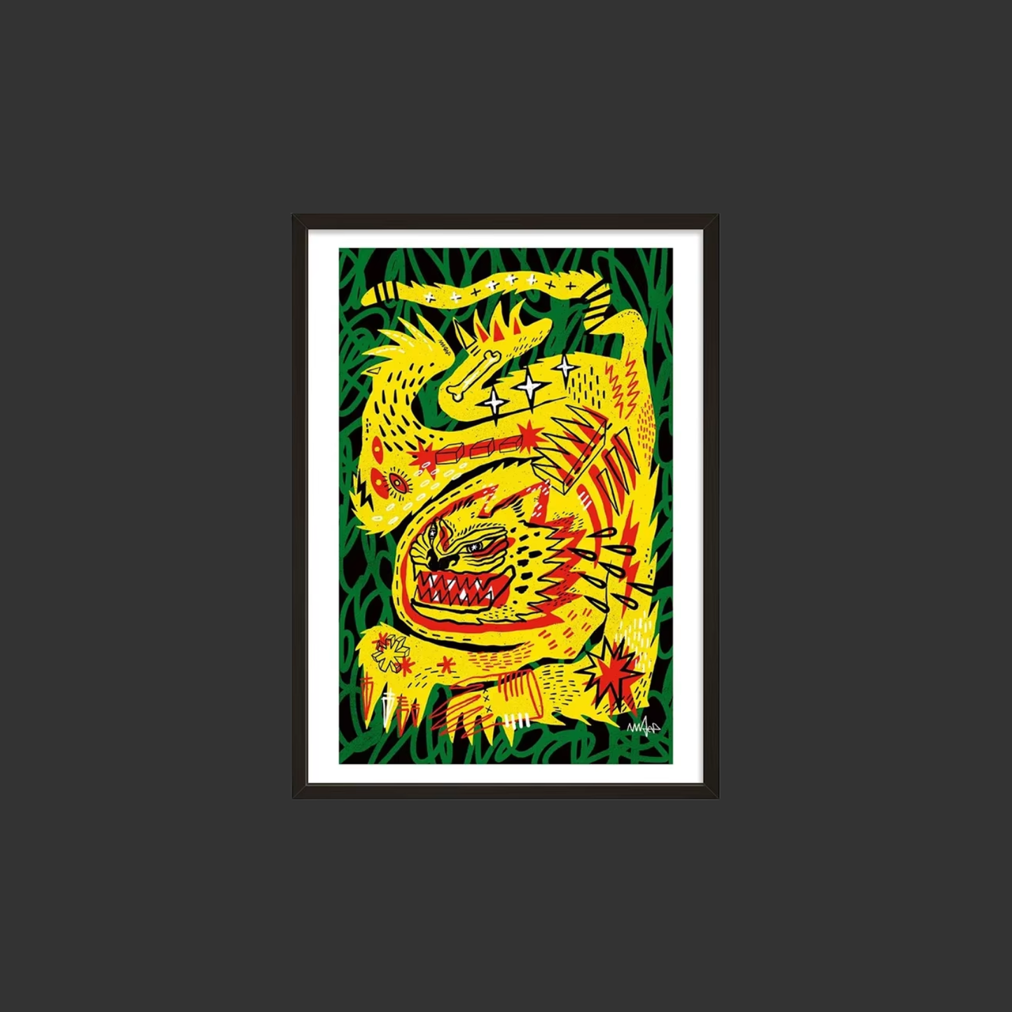 46 Visual Mind Reflections