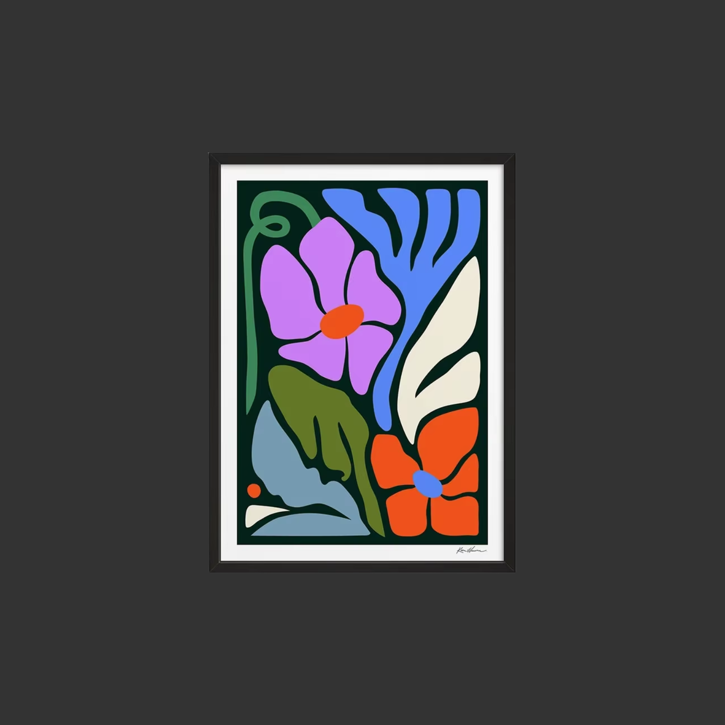 46 Visual Mind Reflections