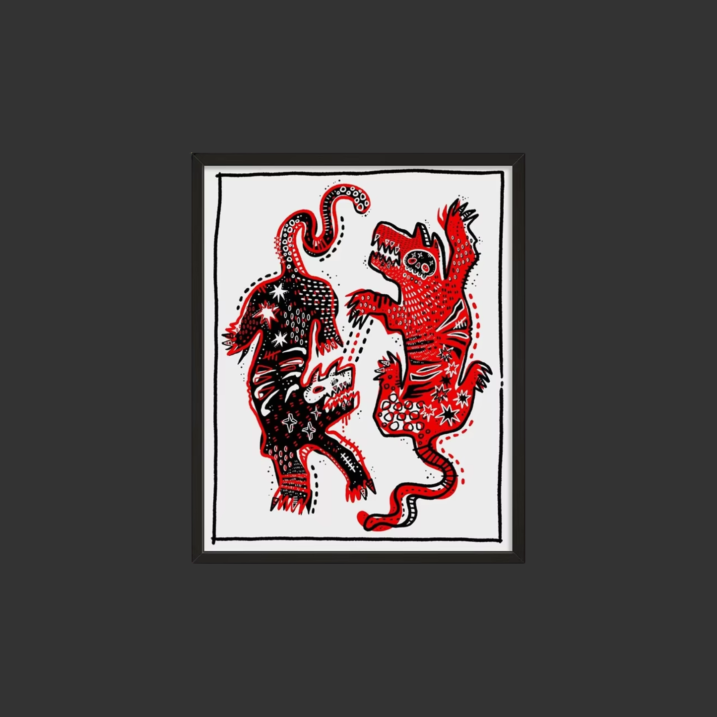 46 Visual Mind Reflections