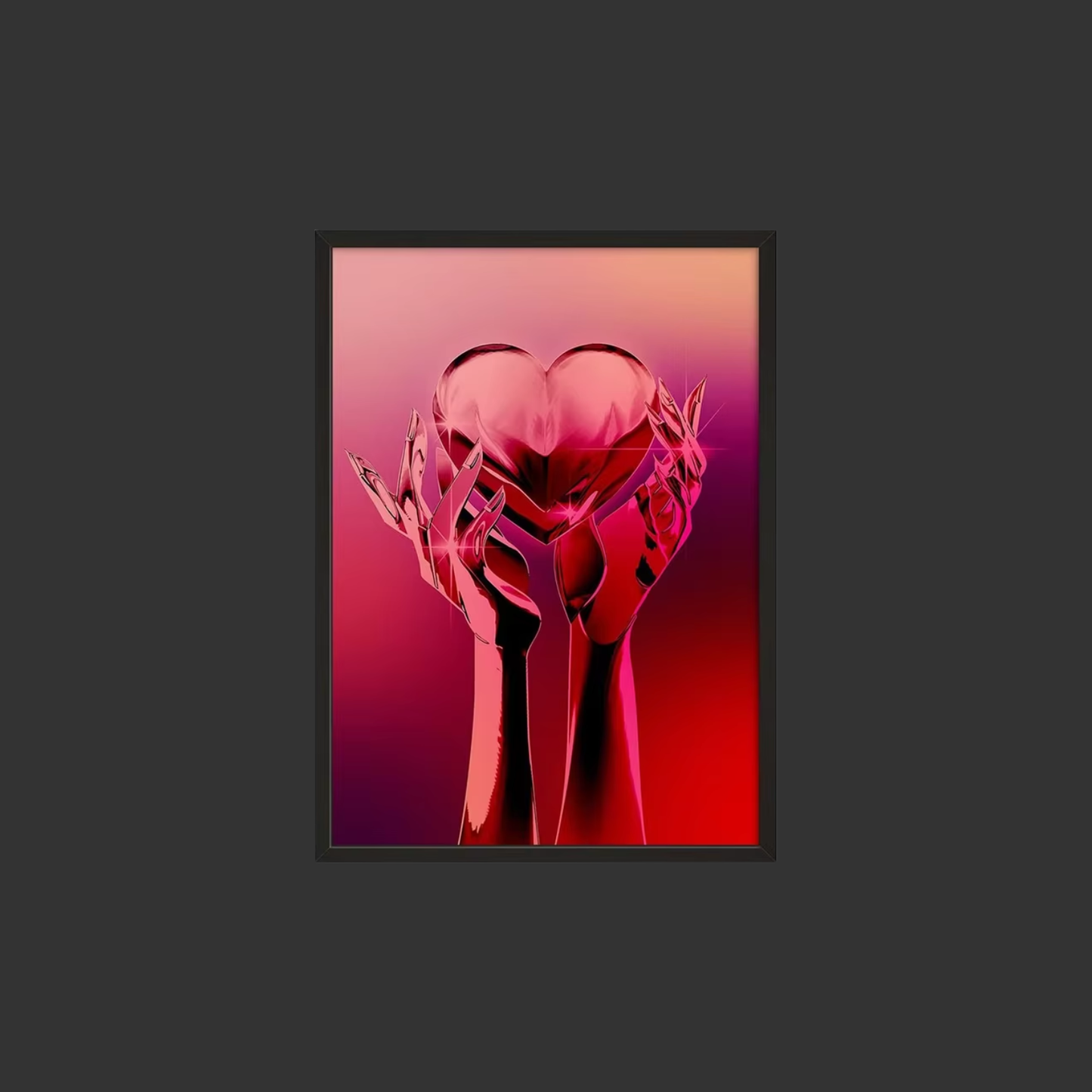 46 Visual Mind Reflections