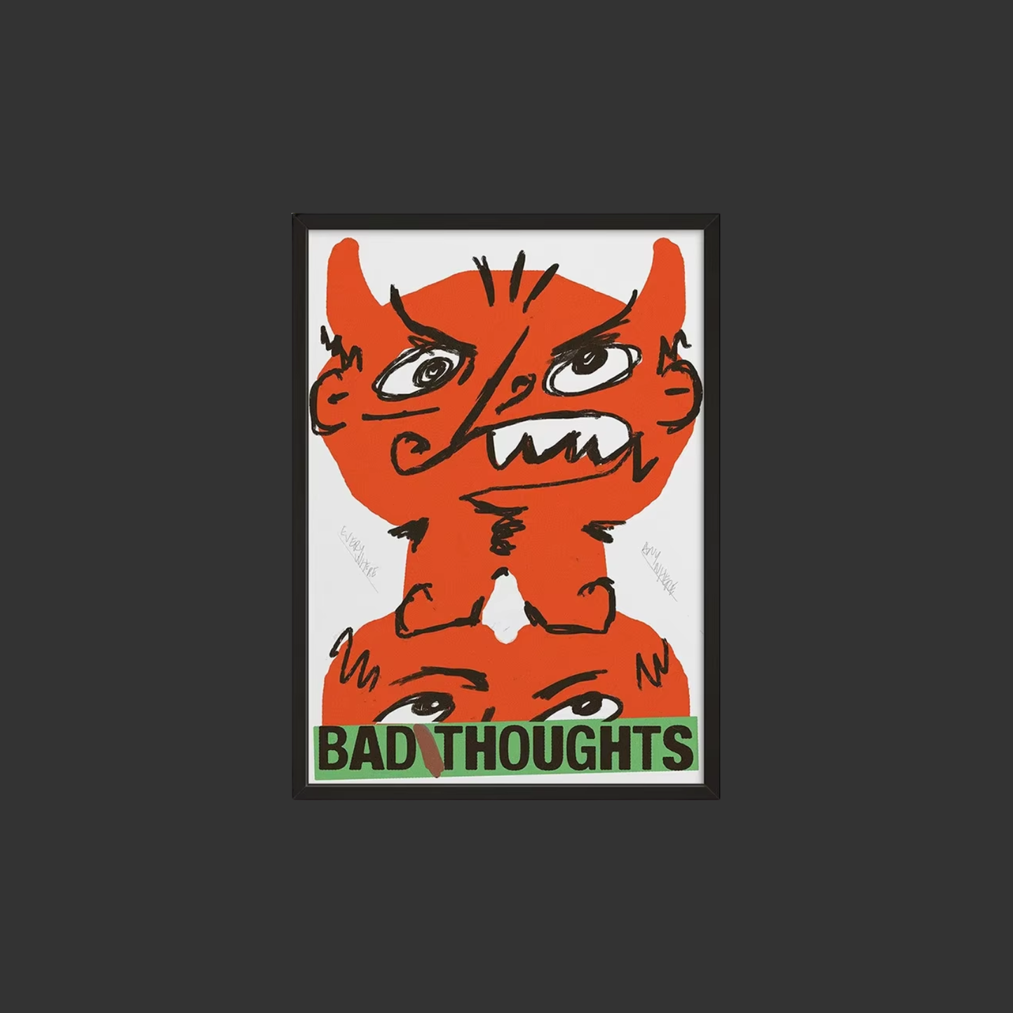 46 Visual Mind Reflections