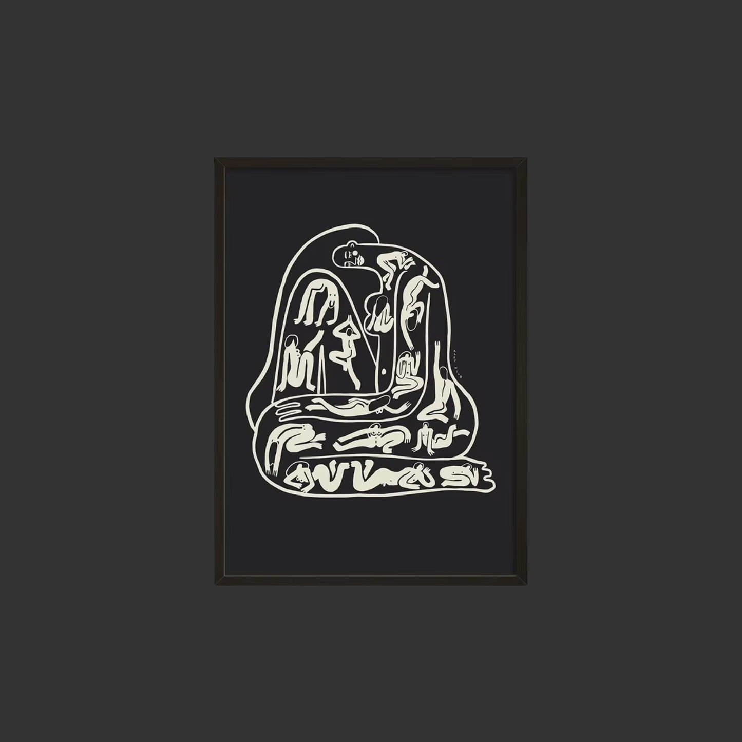 46 Visual Mind Reflections